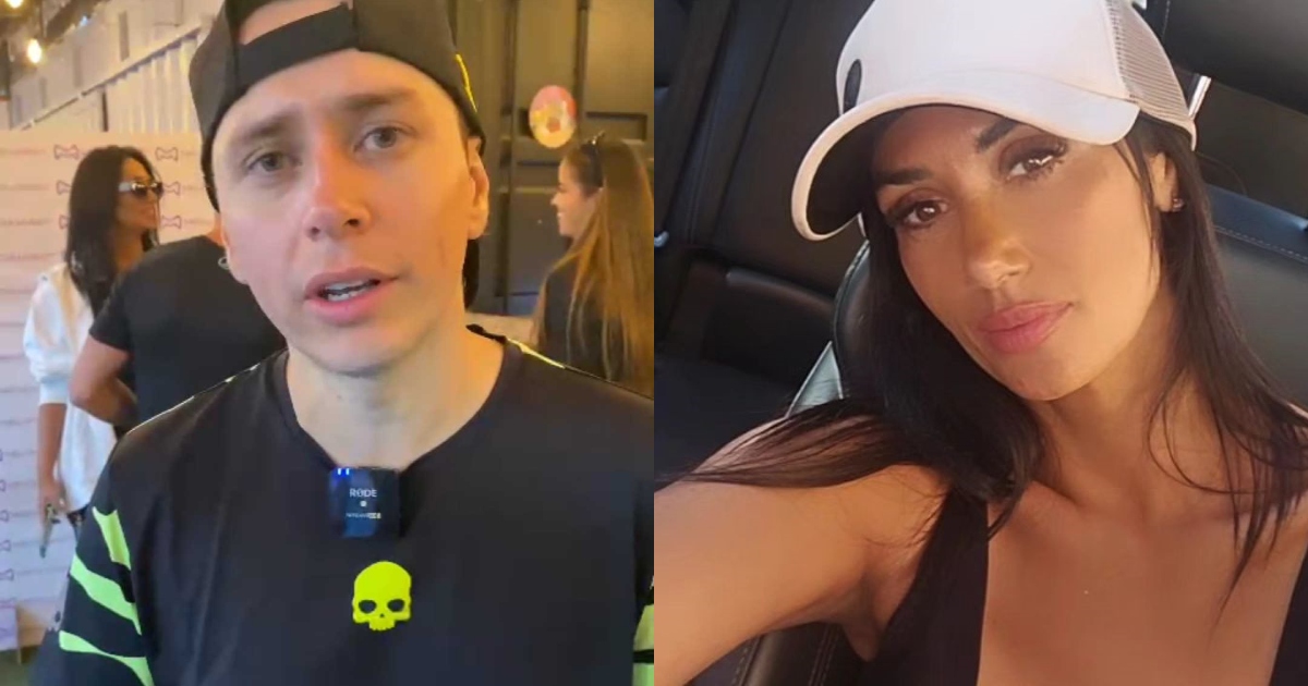 Karol Lucero y el apoyo a Pamela Díaz en su nuevo emprendimiento: 