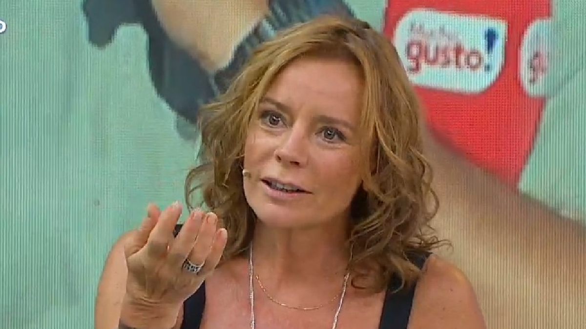 Kathy Salosny desclasificó maltrato sufrido en Mega por dos años: 