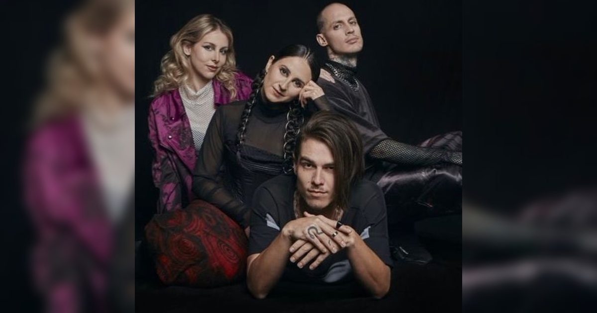 Kudai concierto Chile