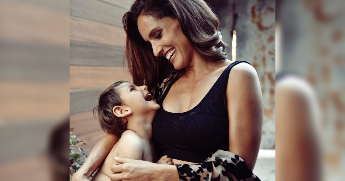 Leonor Varela compartió emotiva reflexión a 5 años de la partida de su hijo: 