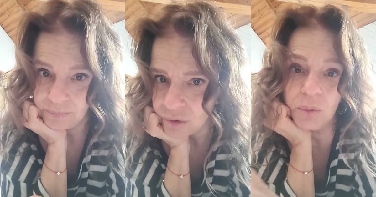 El momento de furia de Magdalena Max-Neef contra La Cabaña de Mega: 