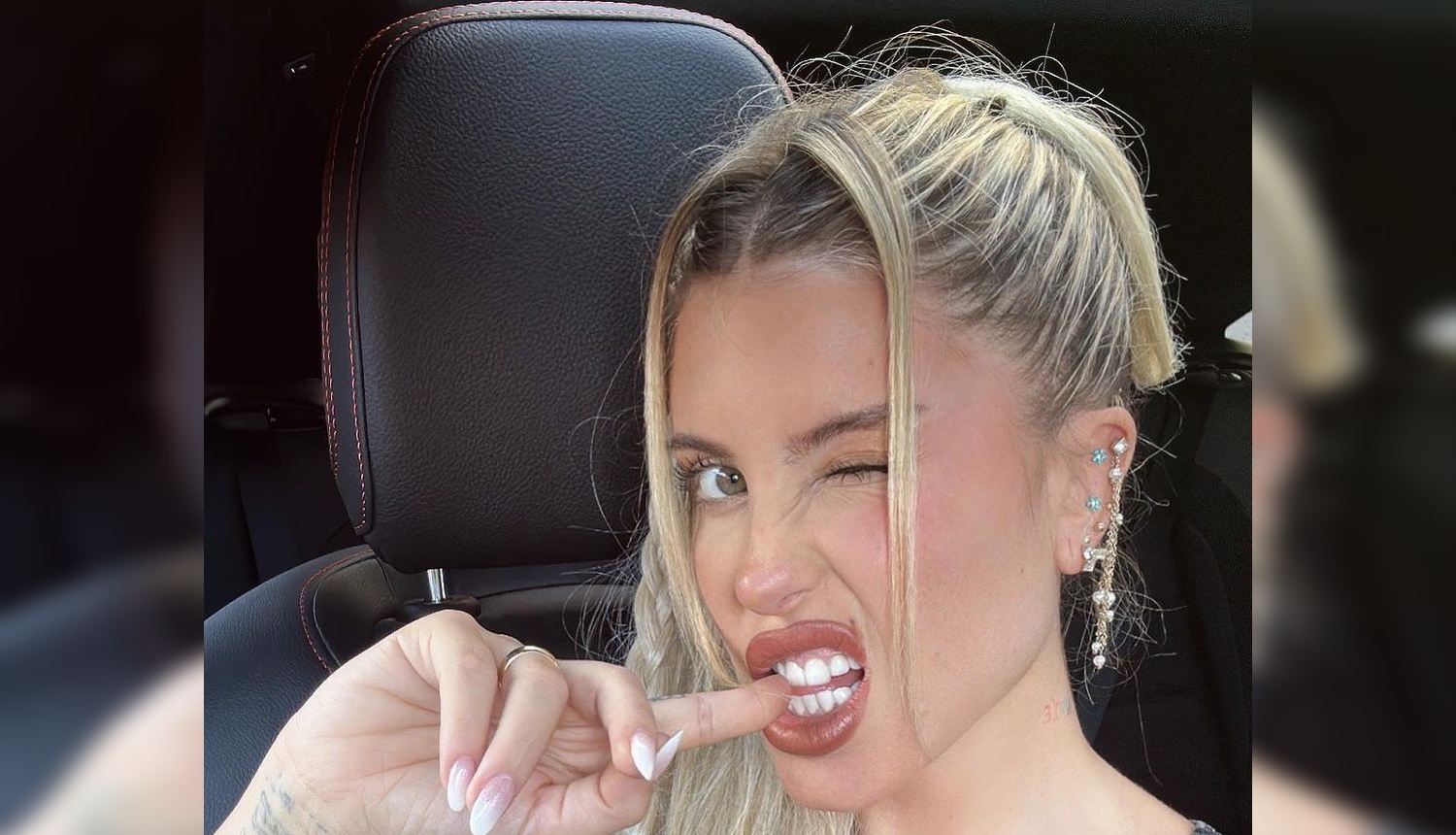 María José López contó la simple razón por la que nunca ha participado en una Teletón