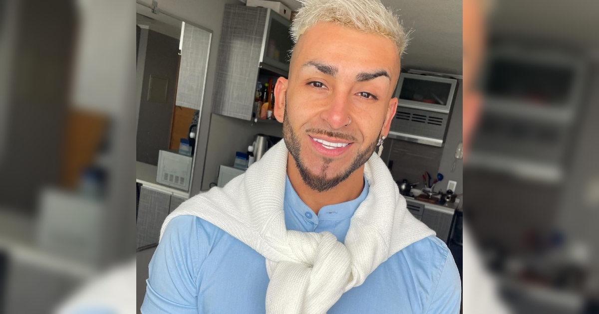 Matías Falcón y su análisis de la televisión actual: 