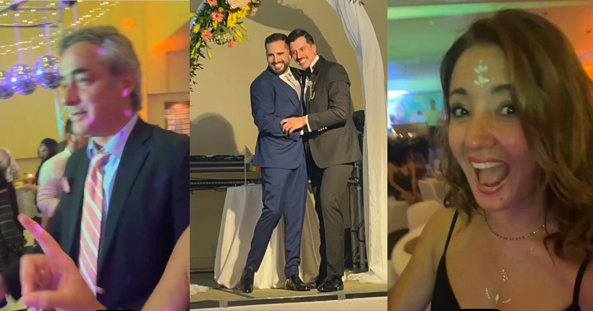 Equipo de Tu Día sacó los 