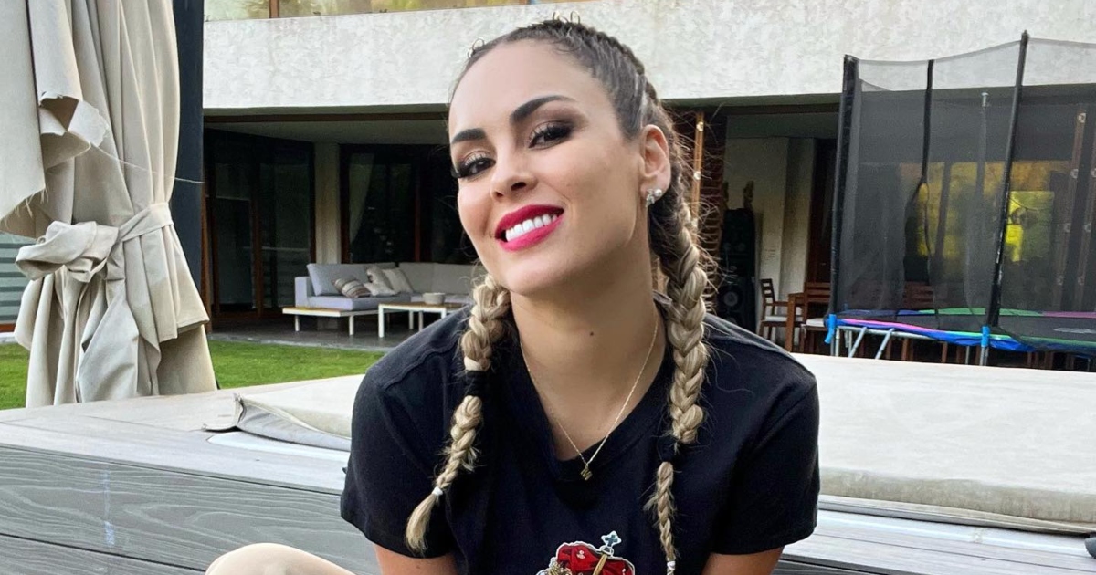 Maura Rivera publicó inéditas fotos junto a su hijo y le dedicó un tierno mensaje por su cumpleaños