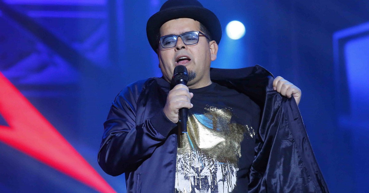 Hija de Mauricio Medina ante rumores de amputación que habría sufrido su padre: 