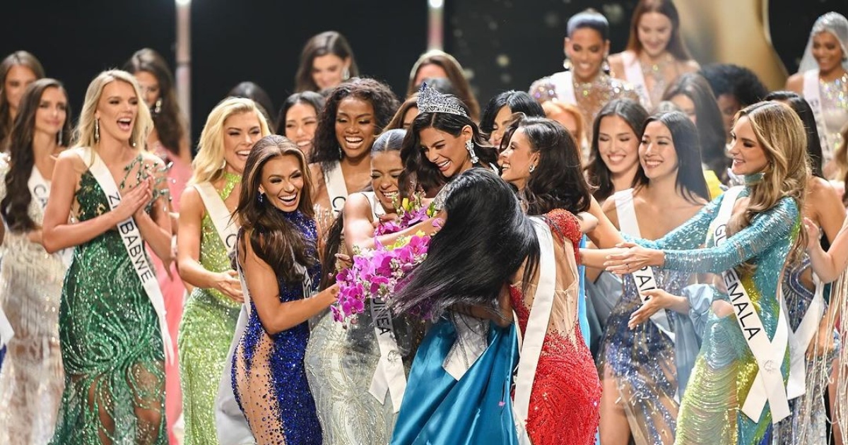 Resultados Miss Universo 2023: Nicaragua se llevó la corona en una premiación llena de emoción
