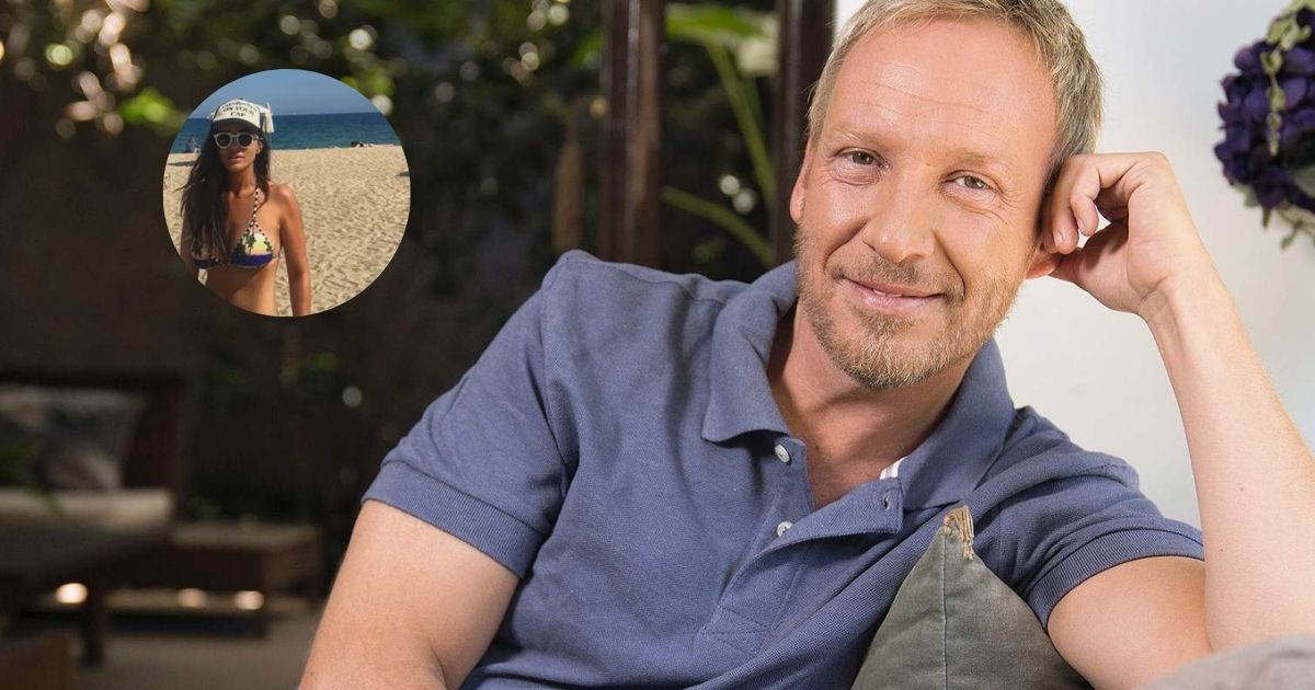 Revelan fotografías de la nueva pareja de Martín Cárcamo: ¿quién es su nueva conquista?