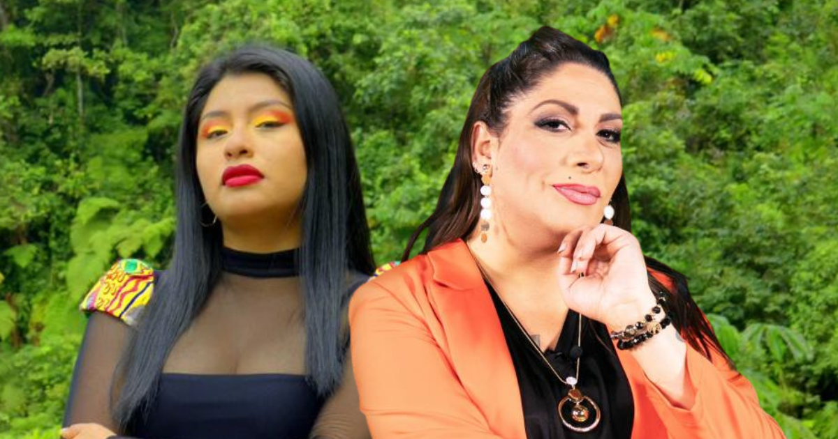 Wendy Sulca reveló cómo nació su vínculo con la 'Botota': 