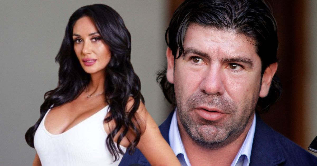 Pamela Díaz respondió a rumores sobre supuesto romance con Marcelo Salas: 