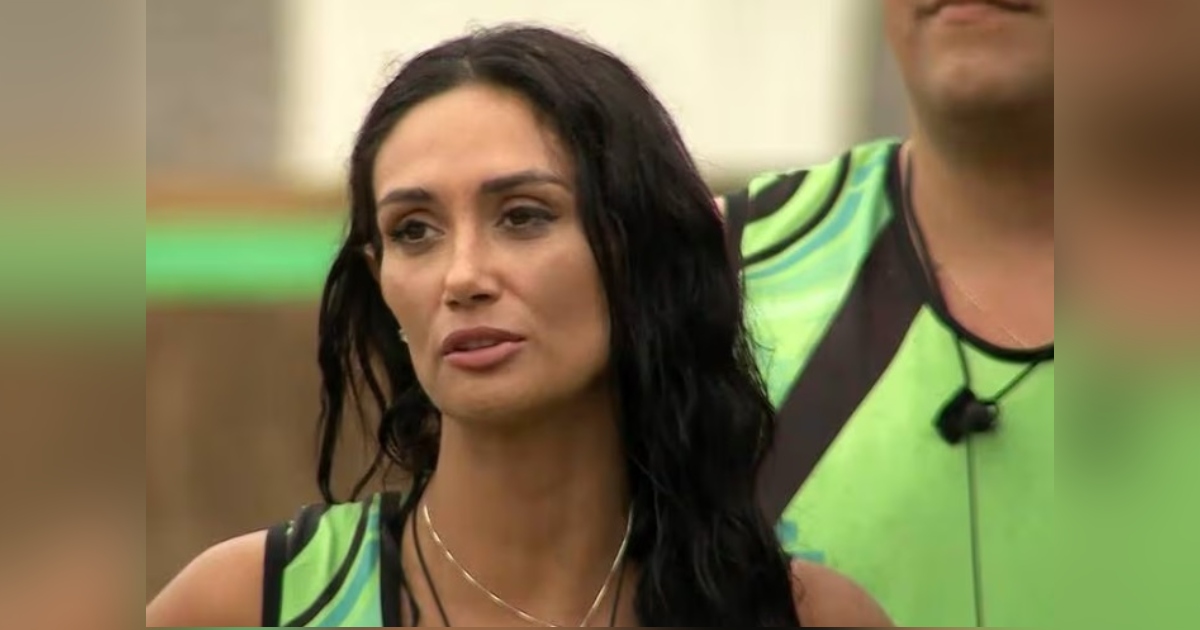 ¿Vuelve a Tierra Brava? Revelan reunión clave de Pamela Díaz con Canal 13 para reingresar al reality