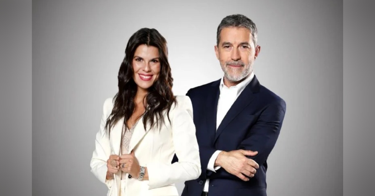 Canal 13 confirmó periodista que reemplazará a Polo Ramírez en T13 AM: 