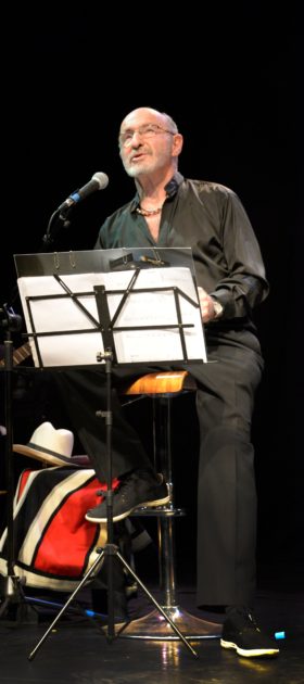 Muerte actor y médico cirujano Roberto Hoppmann