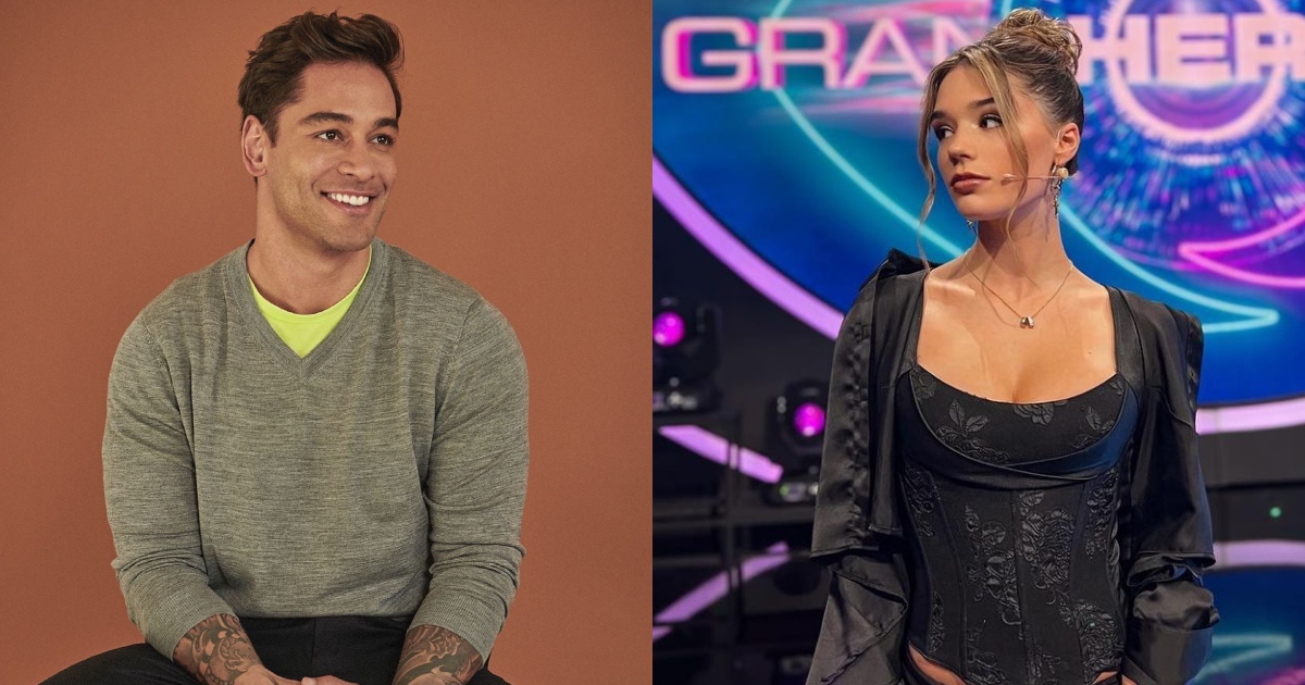 Thiago Cunha se refirió a supuesta burla que le hizo Alessia Traverso: 