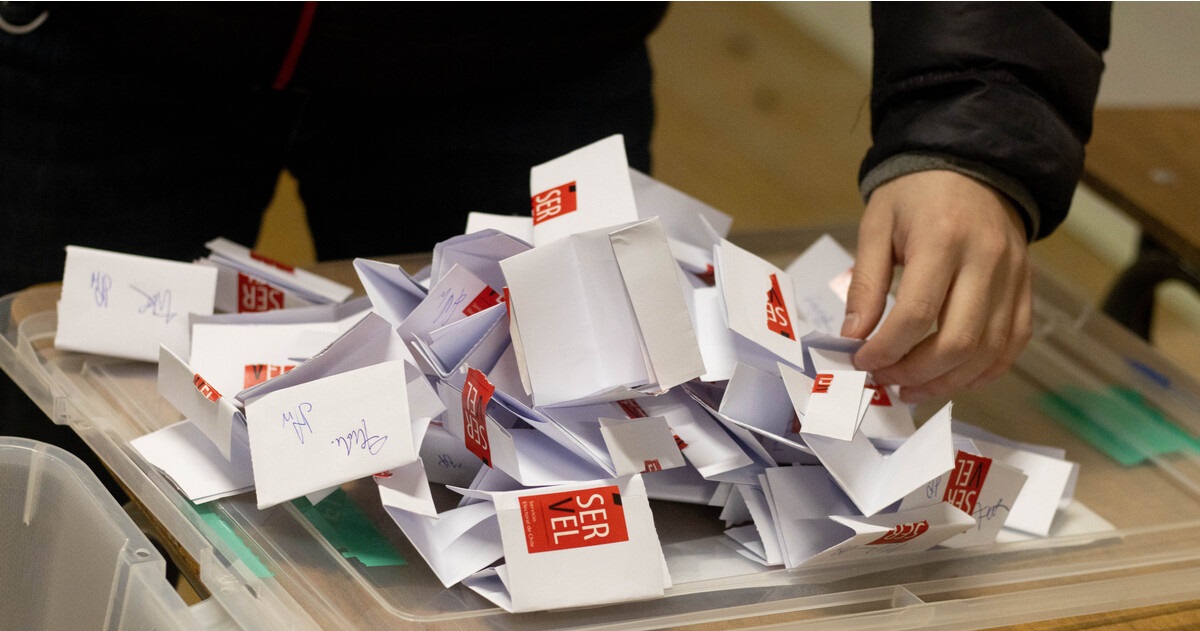 Plebiscito Constitucional 2023: ¿cuándo se publicará la nómina de los vocales de mesa?