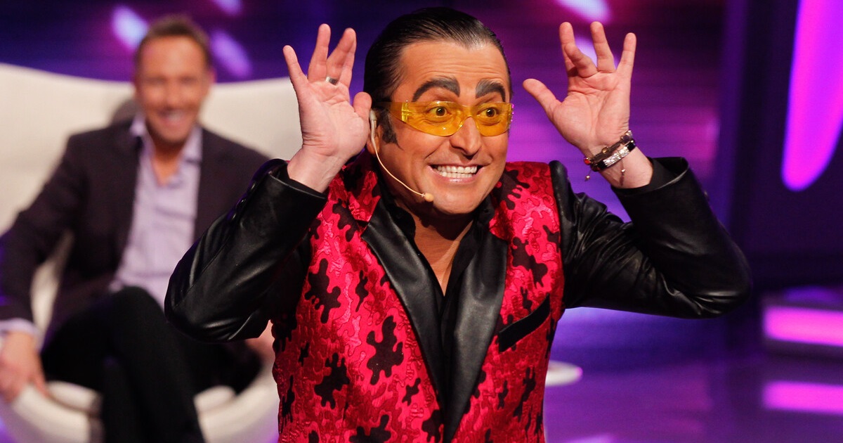 'Yerko Puchento' juega al misterio y no le cierra la puerta a Viña 2024: 