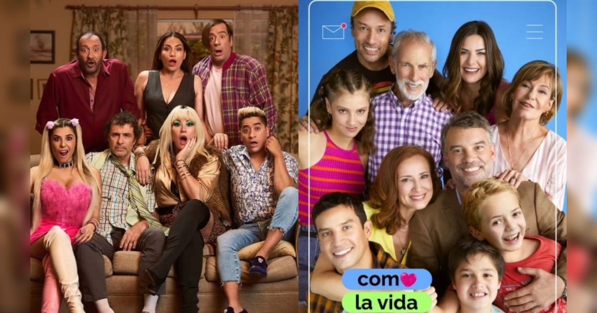 ¿Lo notaste? Querido actor de Casado con hijos tuvo importante papel en Como la vida misma