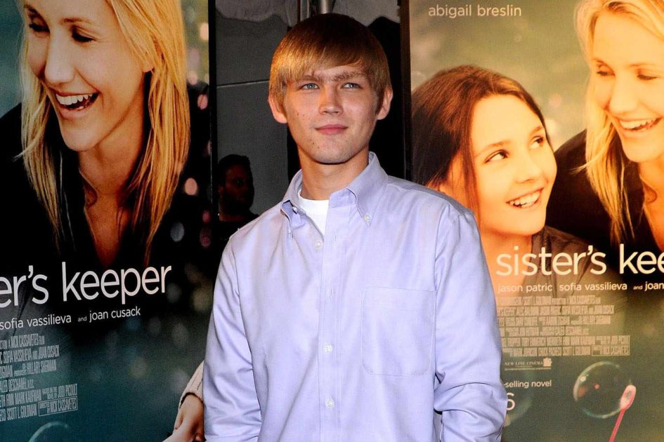 muere actor juvenil Evan Ellingson