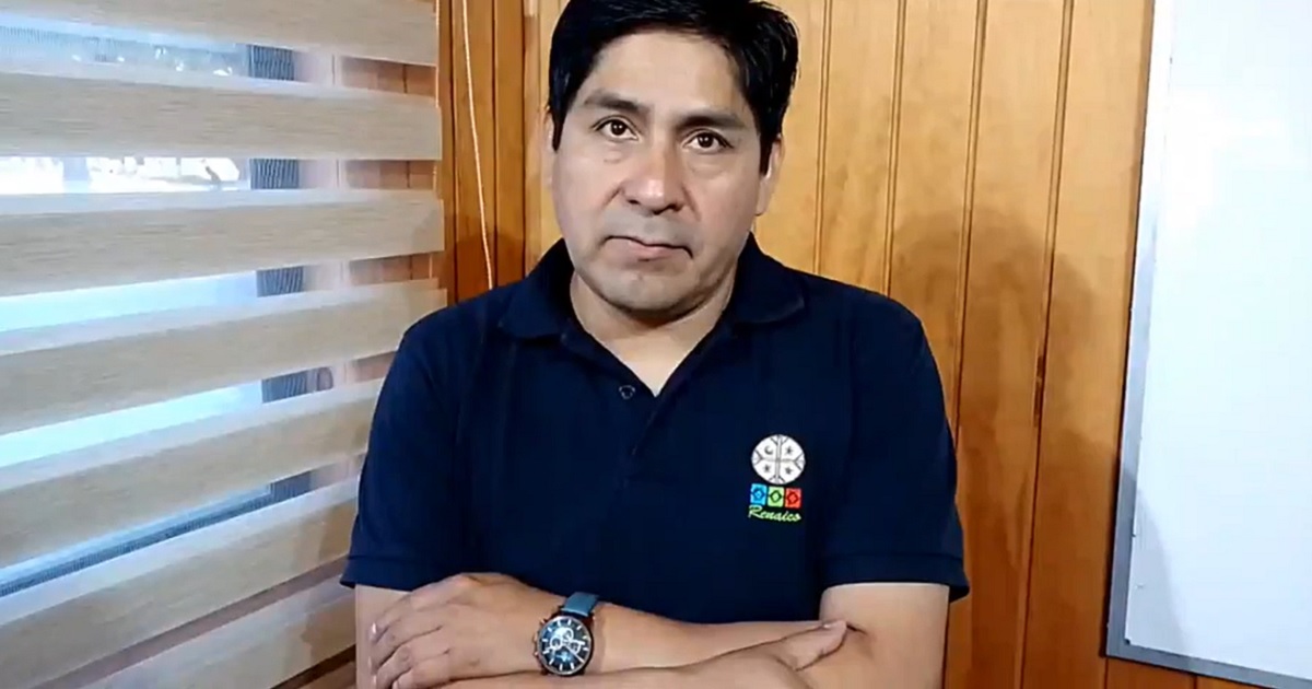 Alcalde de Renaico quedó en prisión preventiva: se le acusa de abuso sexual, violación y un aborto