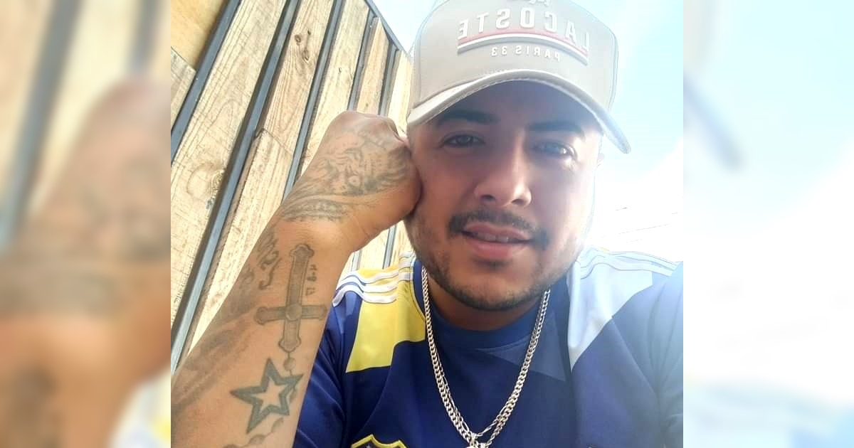 Estuvo 4 días desaparecido y lo encontraron muerto: ¿qué se sabe del caso que sacude a Combarbalá?