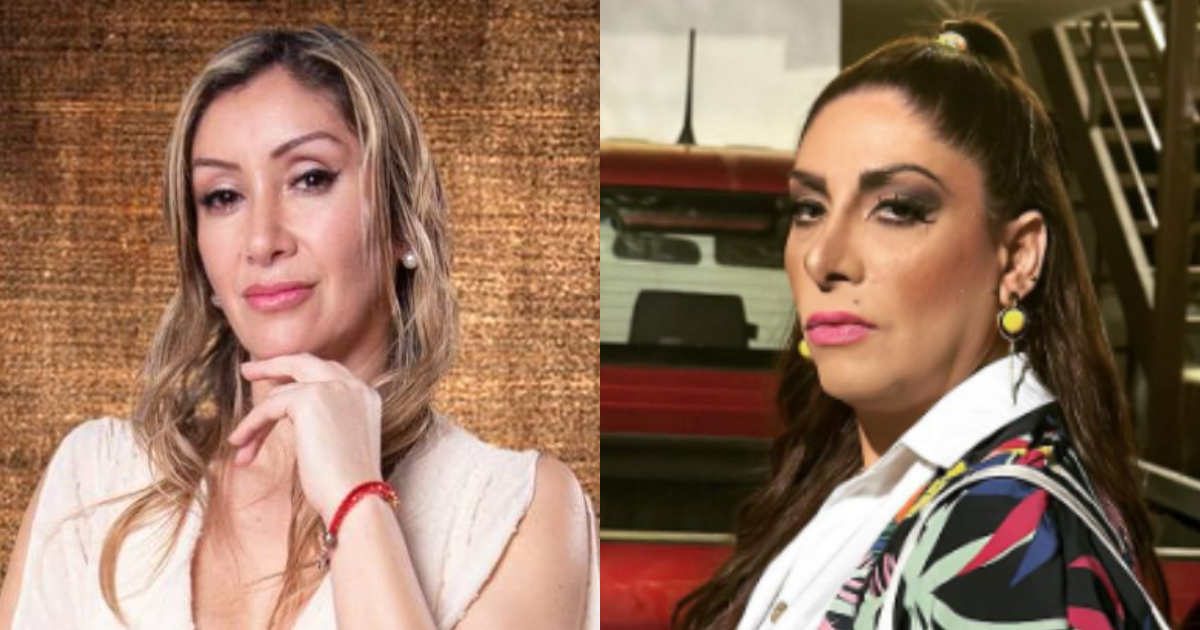 Angélica Sepúlveda adelantó doloroso episodio que vivió con Botota: “Quedé consternada”