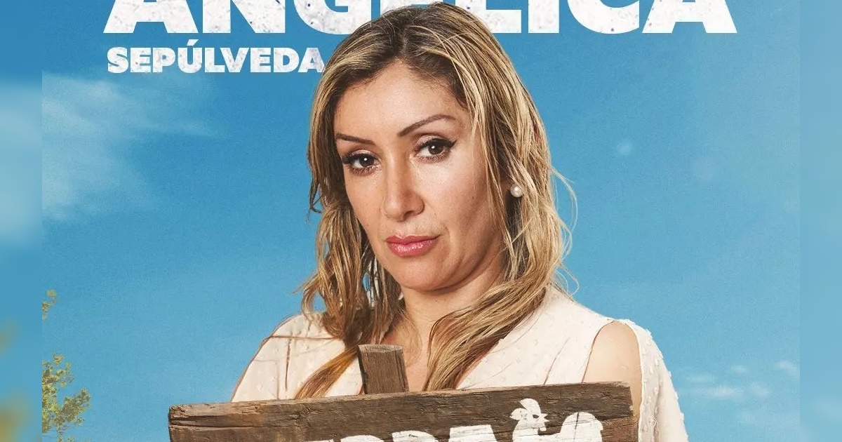 Tierra Brava habría contactado a modelo para provocar a Angélica Sepúlveda: 