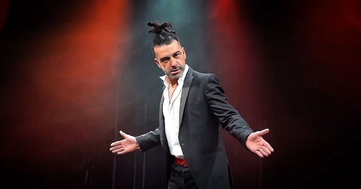 Jorge Alís celebró nuevo aniversario de su Teatro Cachafaz: anunció podcasts y programas en YouTube