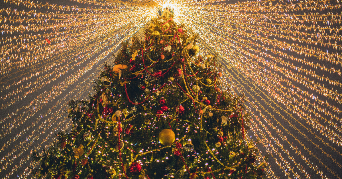 Navidad 2023 a la vuelta de la esquina: ¿Cuándo se debe armar el árbol de pascua?