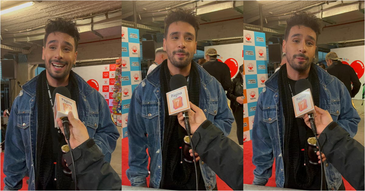 Gran Hermano: Ariel confiesa quién cree que ganará el reality