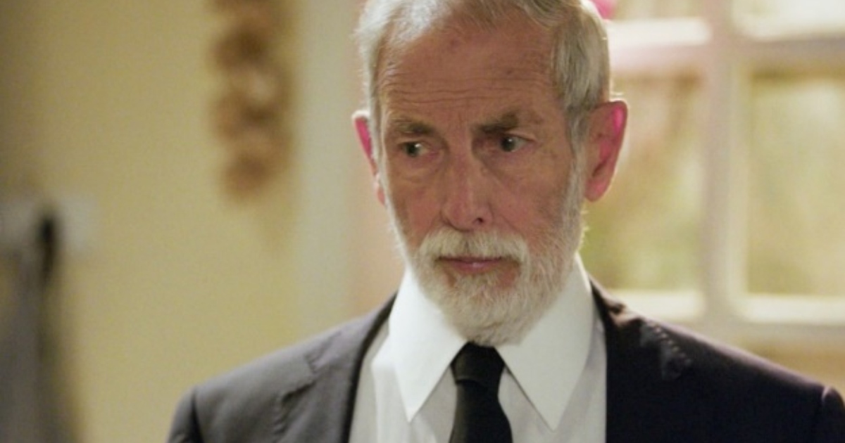 ¿Una mala señal? La escena de Armando que preocupó a los seguidores de Como la vida misma