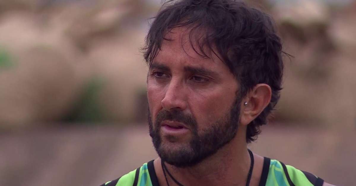 Arturo Longton se sincera tras lesiones en Tierra Brava: 