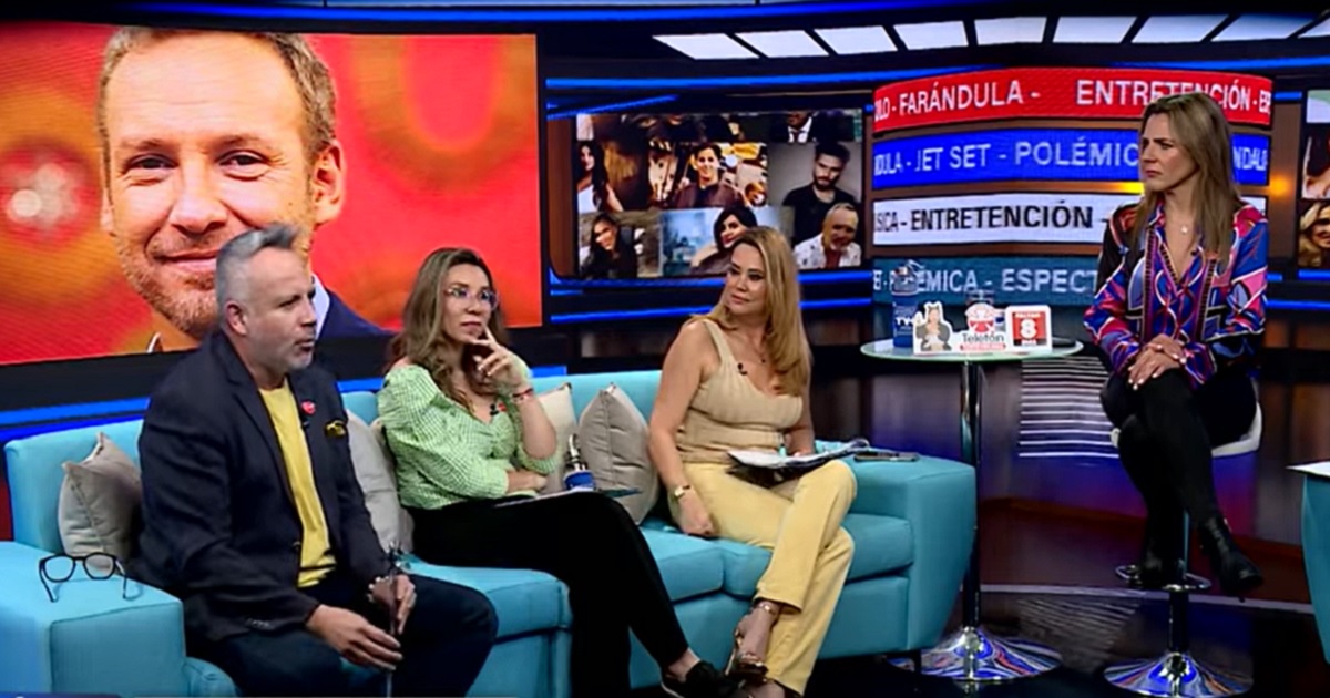 Aseguran que Martín Cárcamo duró un mes con su nueva pareja: este sería el motivo del quiebre