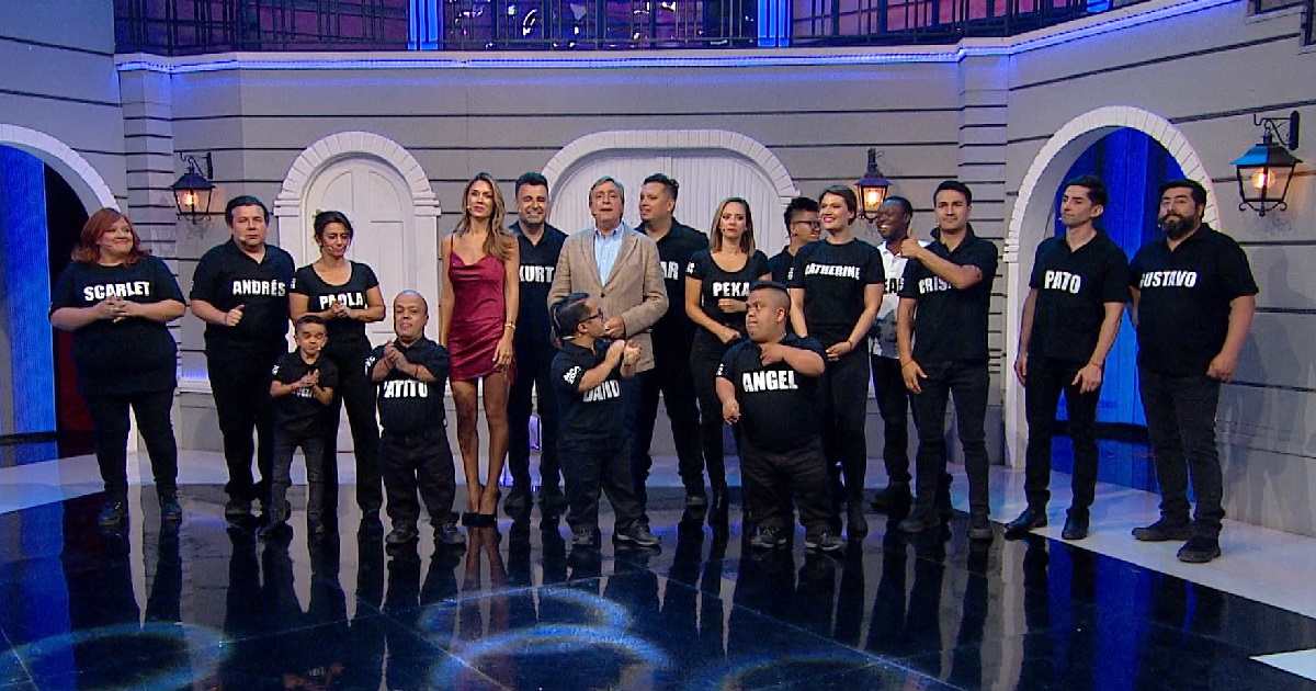 Aseguran que recordada actriz de 