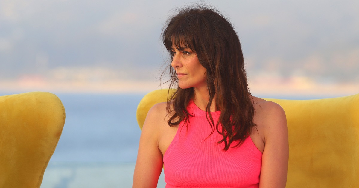 Aseguran que Tonka Tomicic vive complejo momento en Canal 13: 