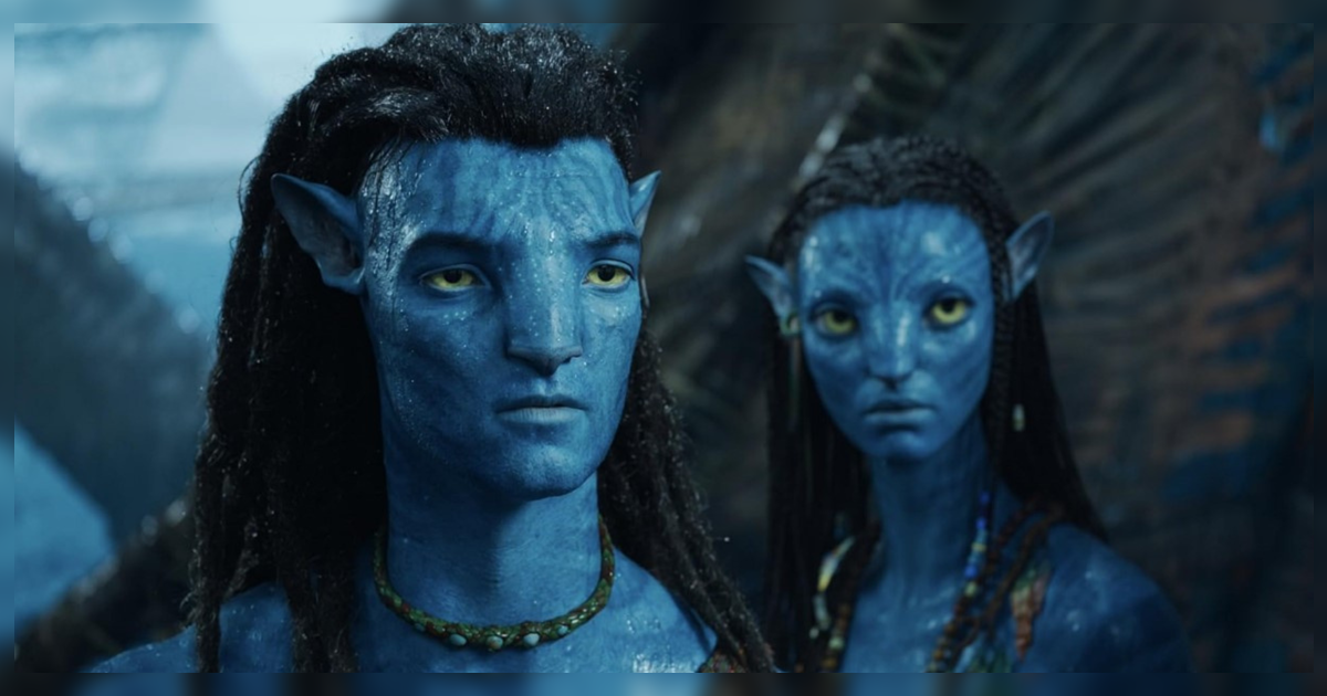 Atención fanáticos: James Cameron reveló la fecha de estreno de Avatar 3