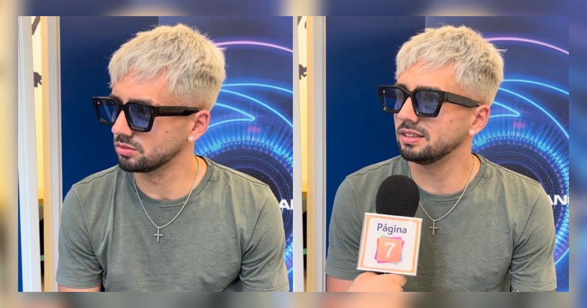 Bambino se la jugó con próximo eliminado de Gran Hermano y escogió al posible ganador del reality