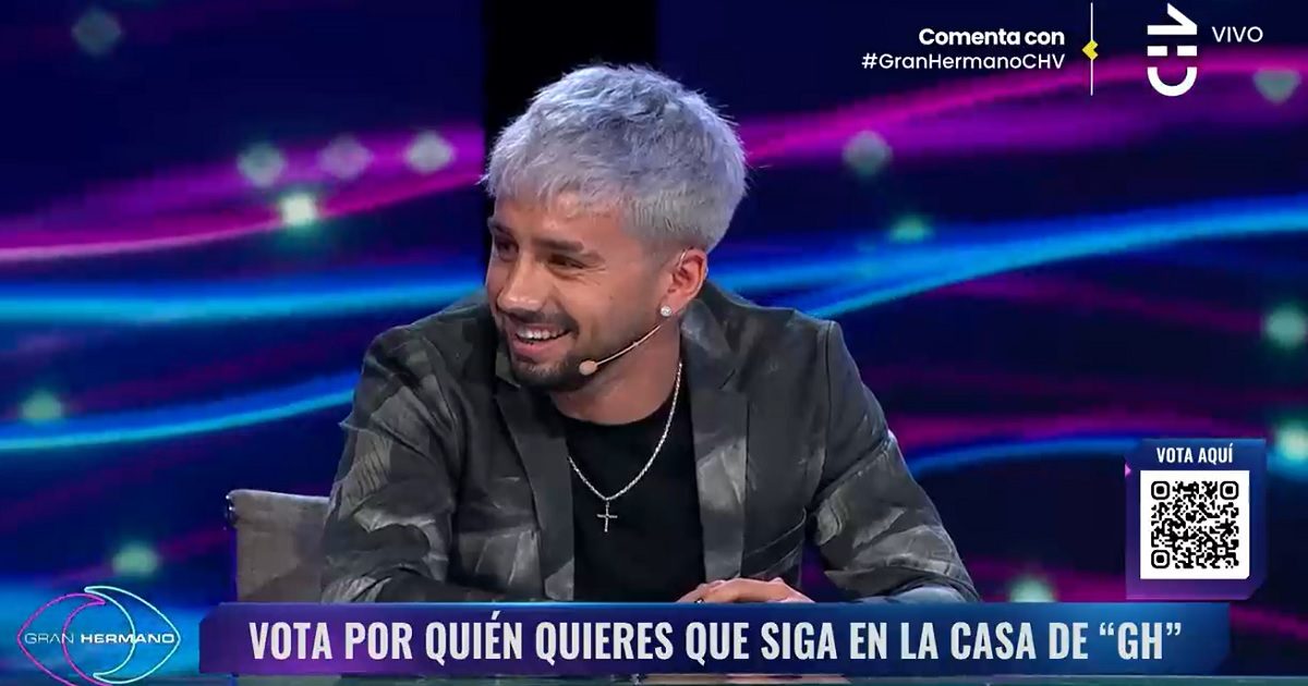 Bambino Gran Hermano 