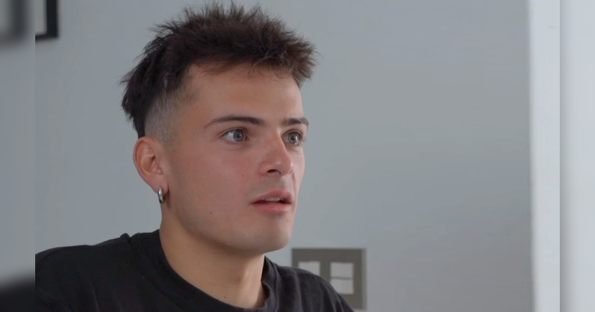 Primer eliminado de Gran Hermano: Benjamín Lagos se reencontró con excompañeros del reality