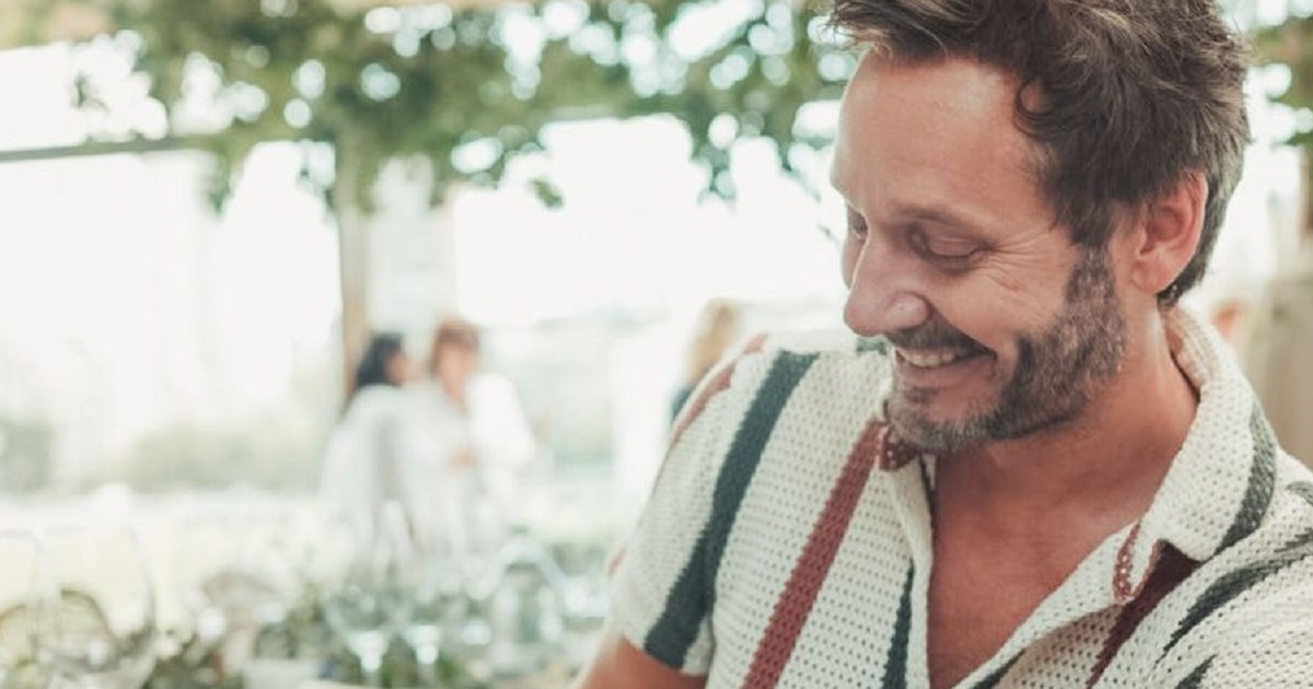 Benjamín Vicuña hizo honesta reflexión por su cumpleaños 45: 