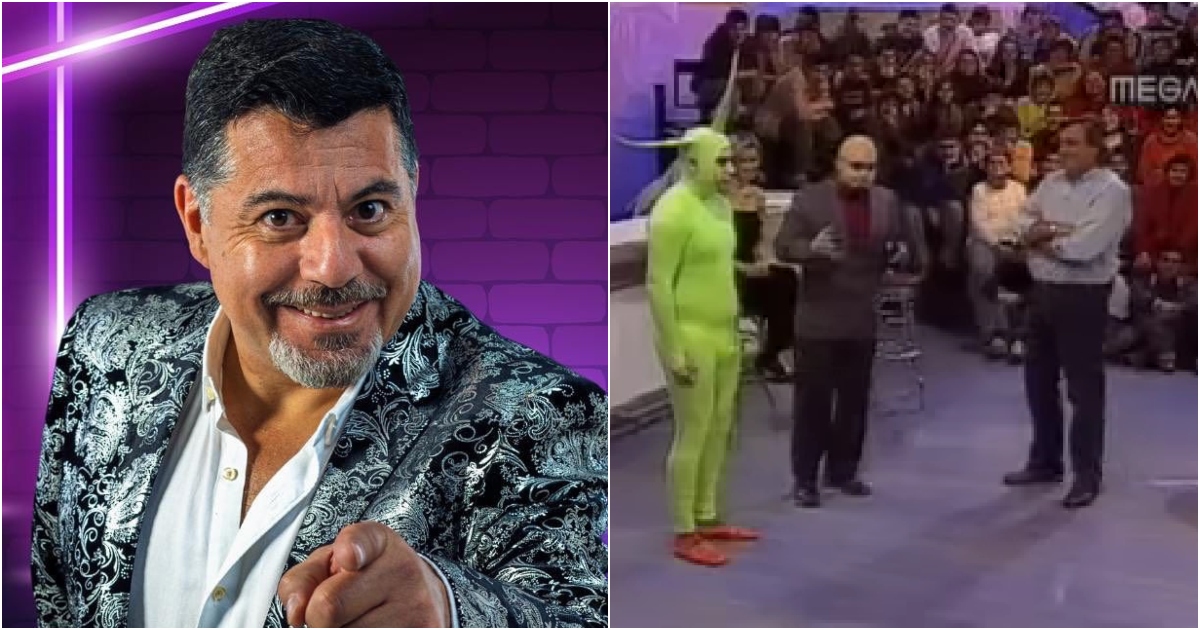 Beto Espinoza recordó broma que indignó a Kike Morandé en su programa: 