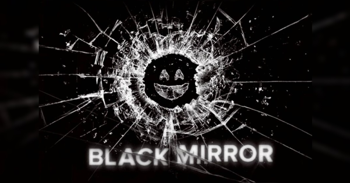 ¿Nueva temporada? Revelan detalles sobre el futuro de Black Mirror