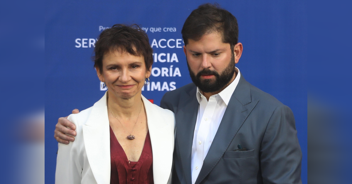 Boric emplazó a la oposición tras 