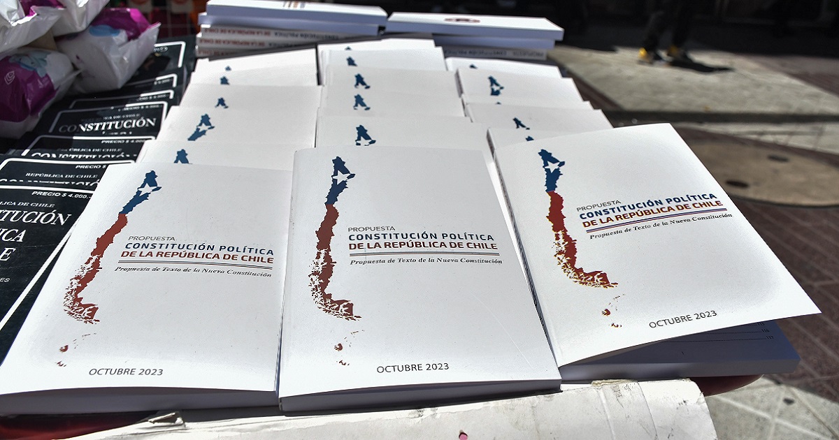 46% En Contra y 38% A Favor: última Cadem antes del Plebiscito reveló la brecha más baja desde mayo