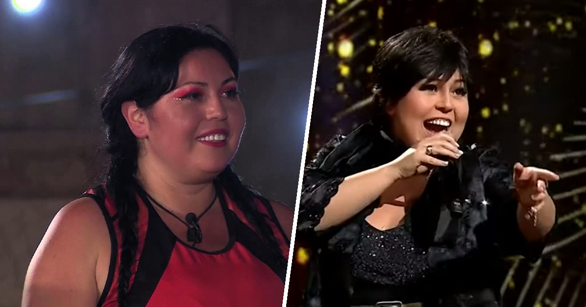 Tras salir del reality: Camila Arismendi lamentó no haber cantado en homenaje a Cecilia en Teletón