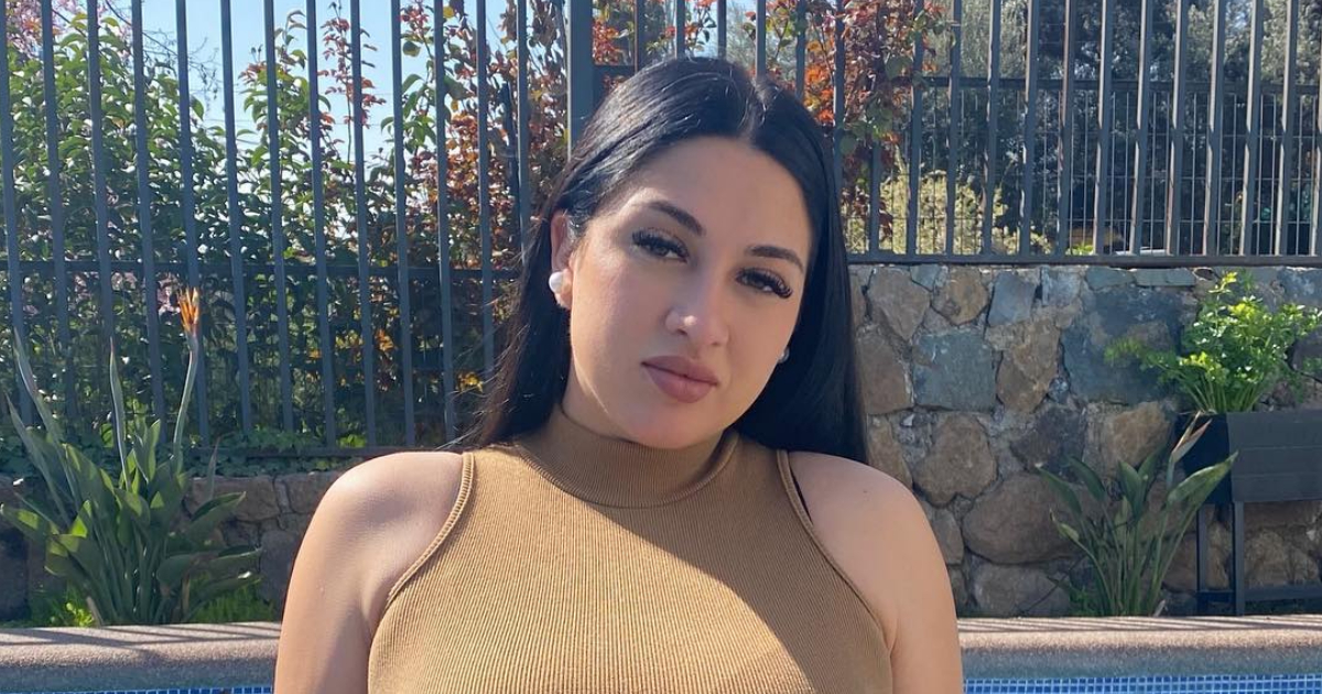 Camila Sepúlveda acusó hostigamiento por denuncia a Jordhy Thompson: 