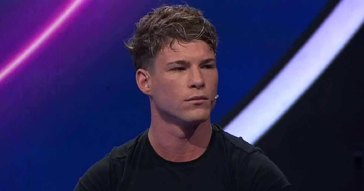 Escándalo de infidelidad le pasó la cuenta a Raimundo: local de Concepción canceló evento con él