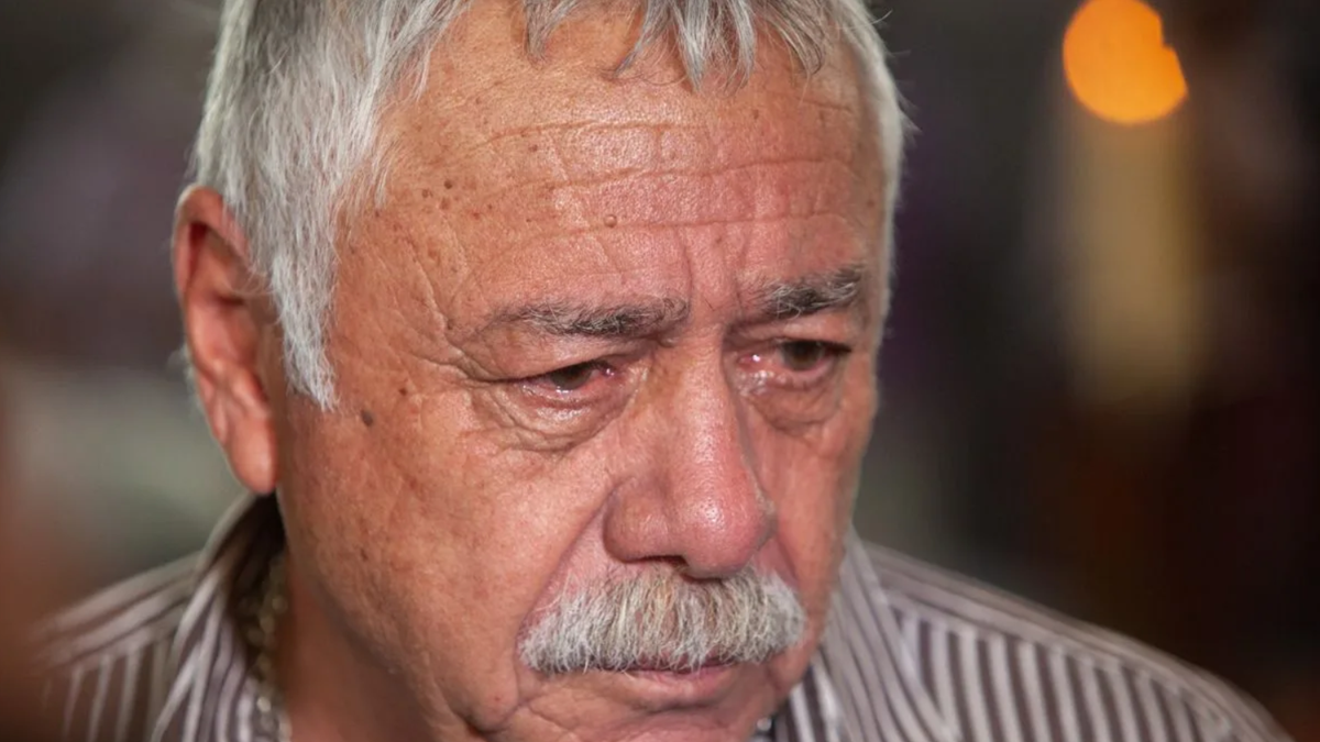 Hijo de Carlos Caszely lanza alentador mensaje tras ACV del exfutbolista: 