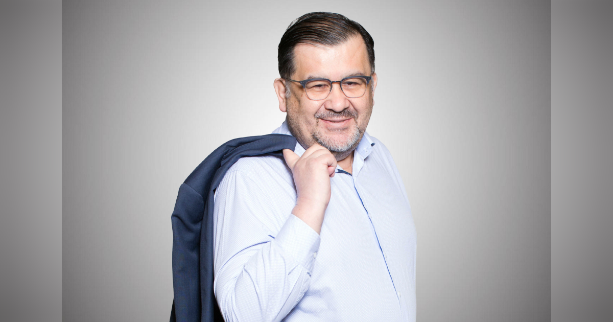 El reconocimiento internacional que recibió Carlos Zárate: 