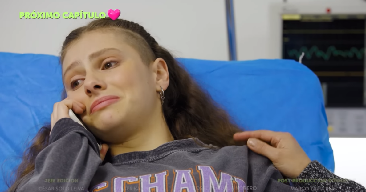 ¿Se cumple el spoiler? Avance de 