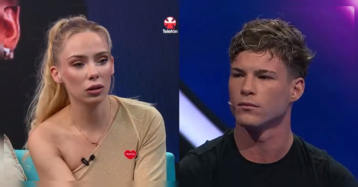 Hubo consecuencias: Cass Zamorano enfrenta dura complicación tras el escándalo con Raimundo Cerda